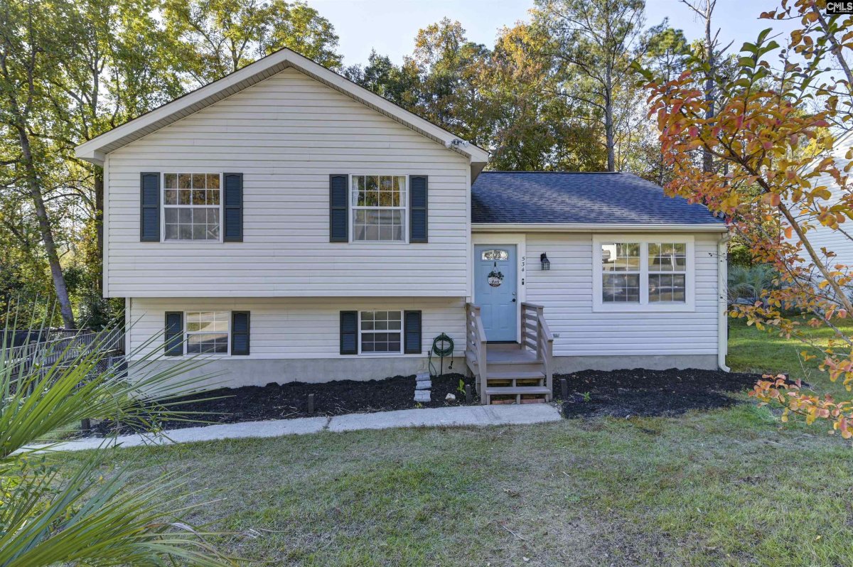 534 Pin Oak Drive