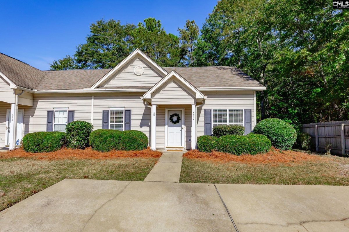 207 Baywood Drive