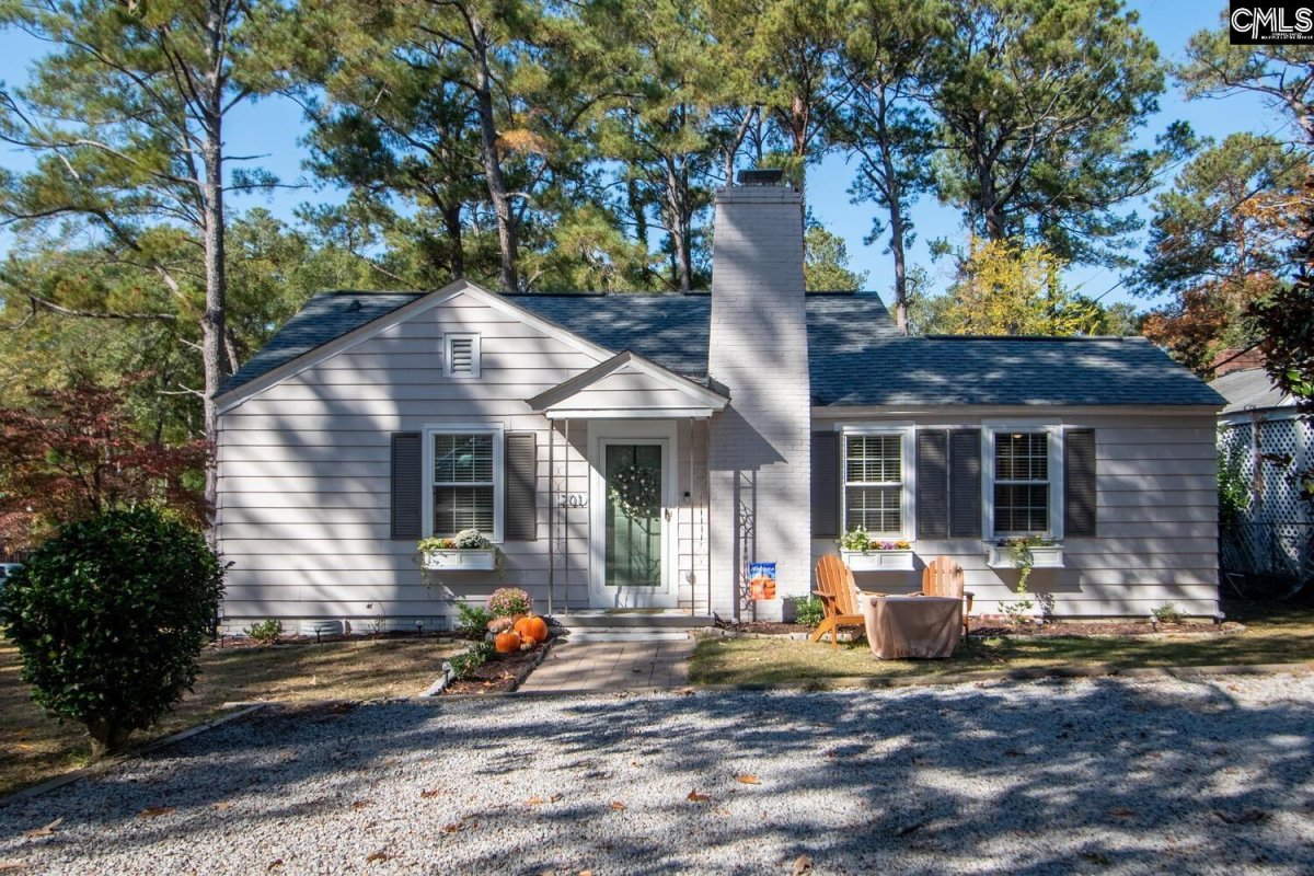 201 Arbor Drive