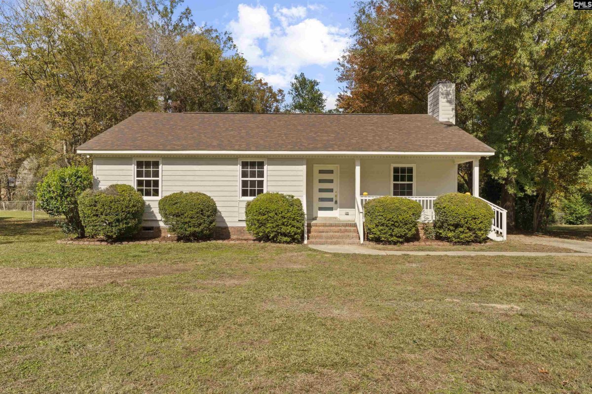 2229 Hertford Drive