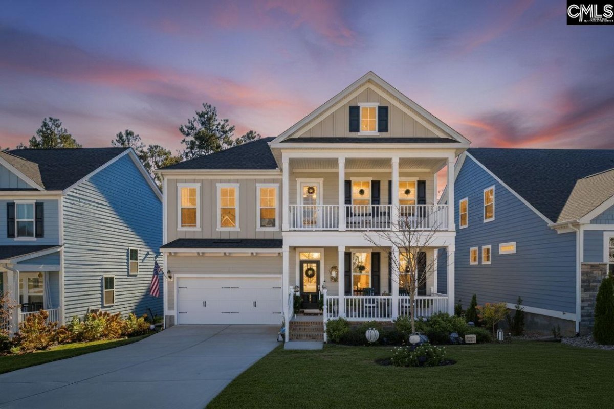 362 Sunnycrest Lane