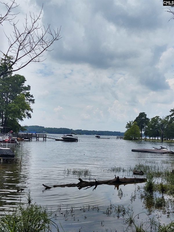 Lot 18 Peninsula Dr