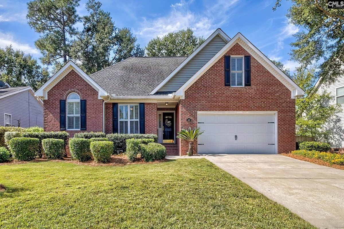 280 Mossborough Drive
