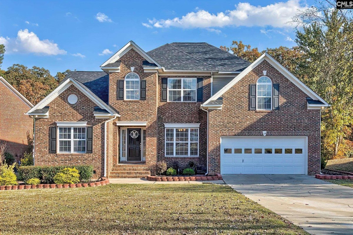 422 Hopestone Crossing