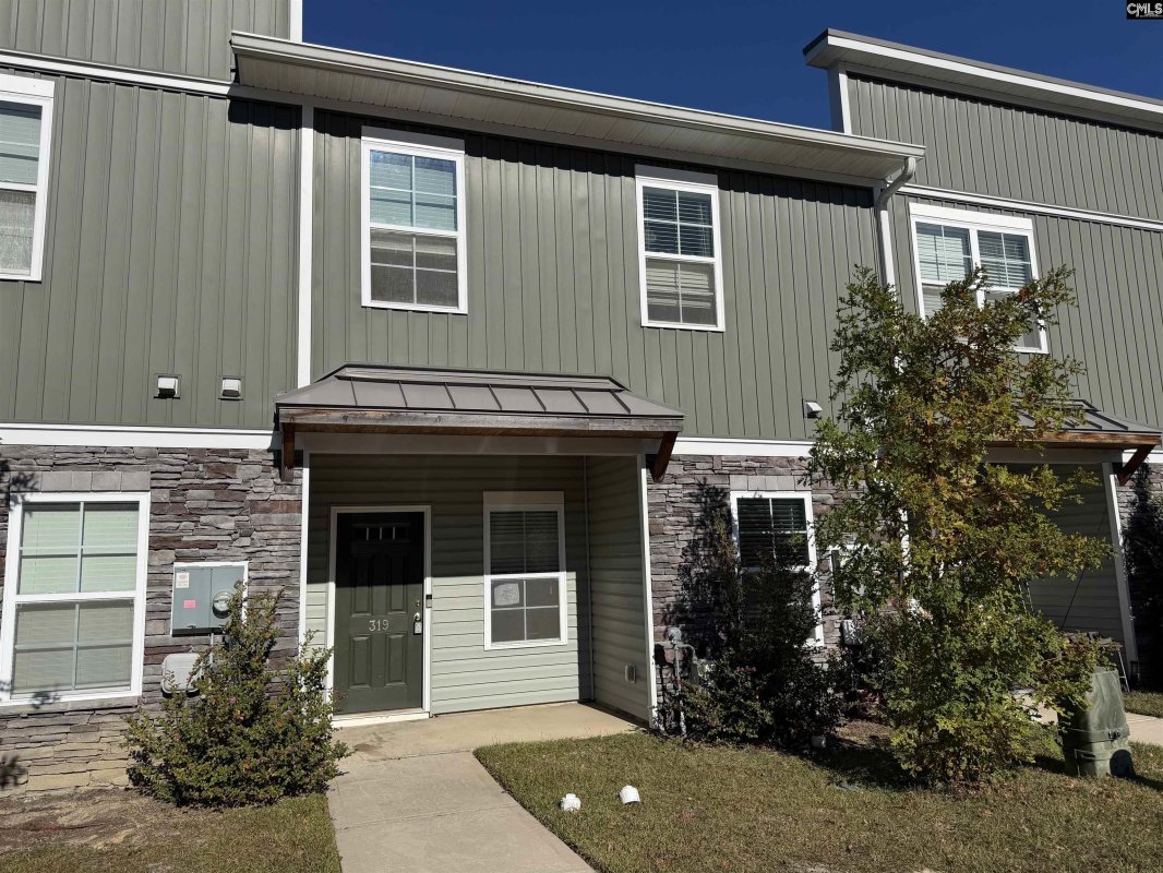 319 High Grove Way