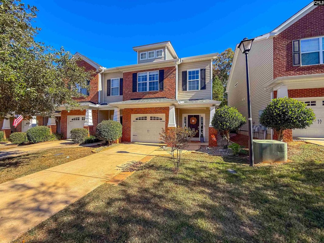 370 Saluda Springs Road