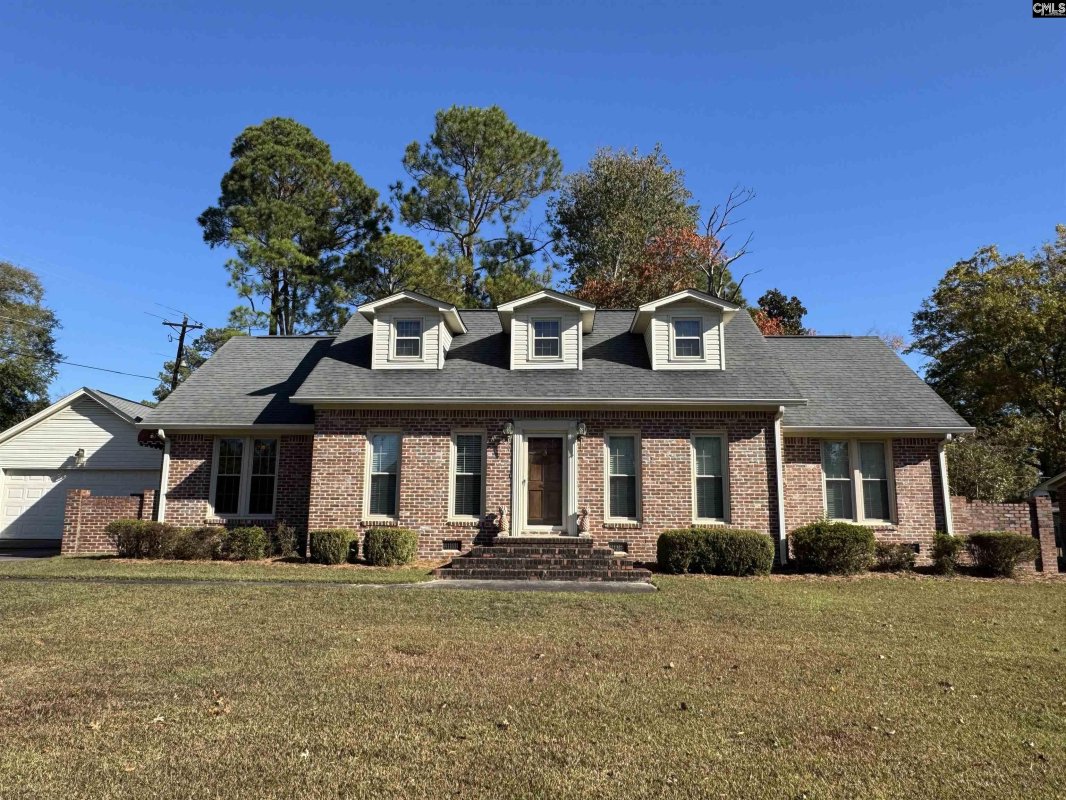 600 Rockwood Road