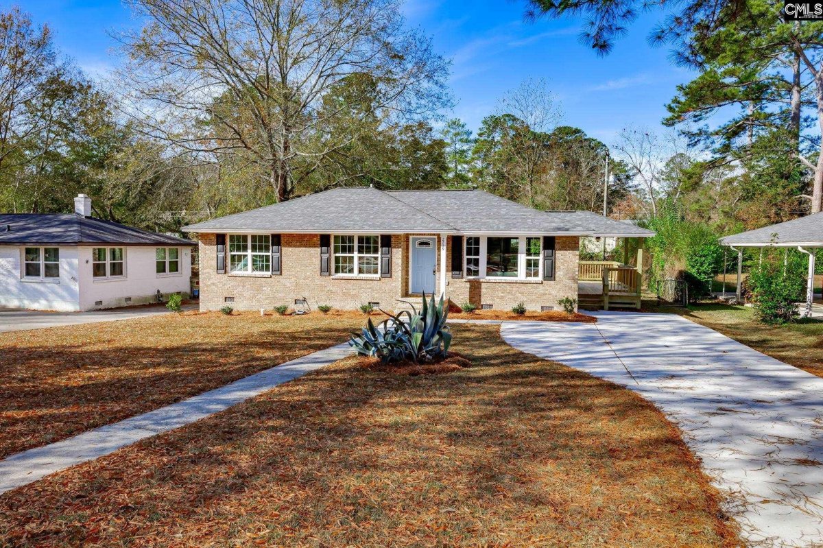 2719 Glenwood Road
