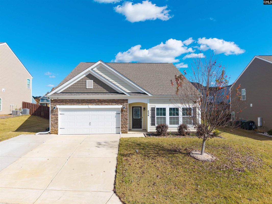 436 Tulip Way