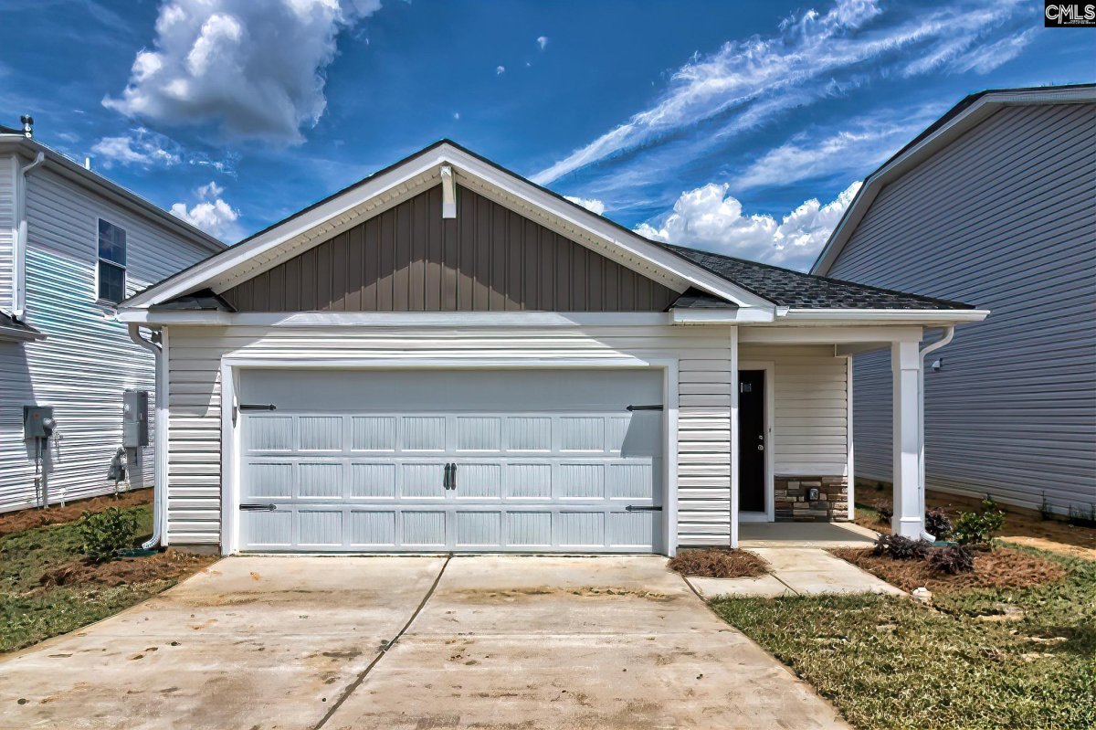 815 Cattle Egret Lane