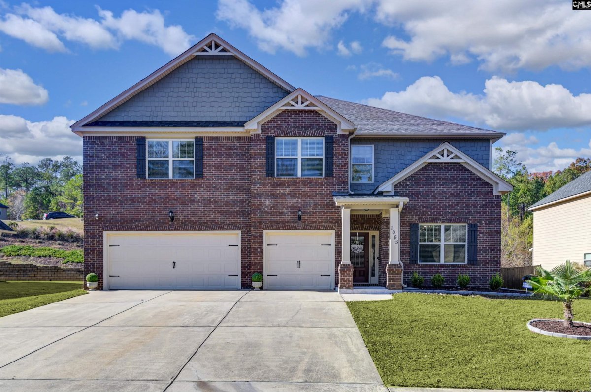 1055 Grey Duck Lane