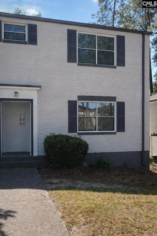 4600 Fort Jackson Boulevard 106