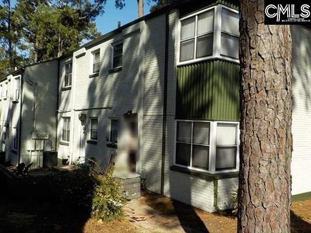 4600 Fort Jackson Boulevard 105