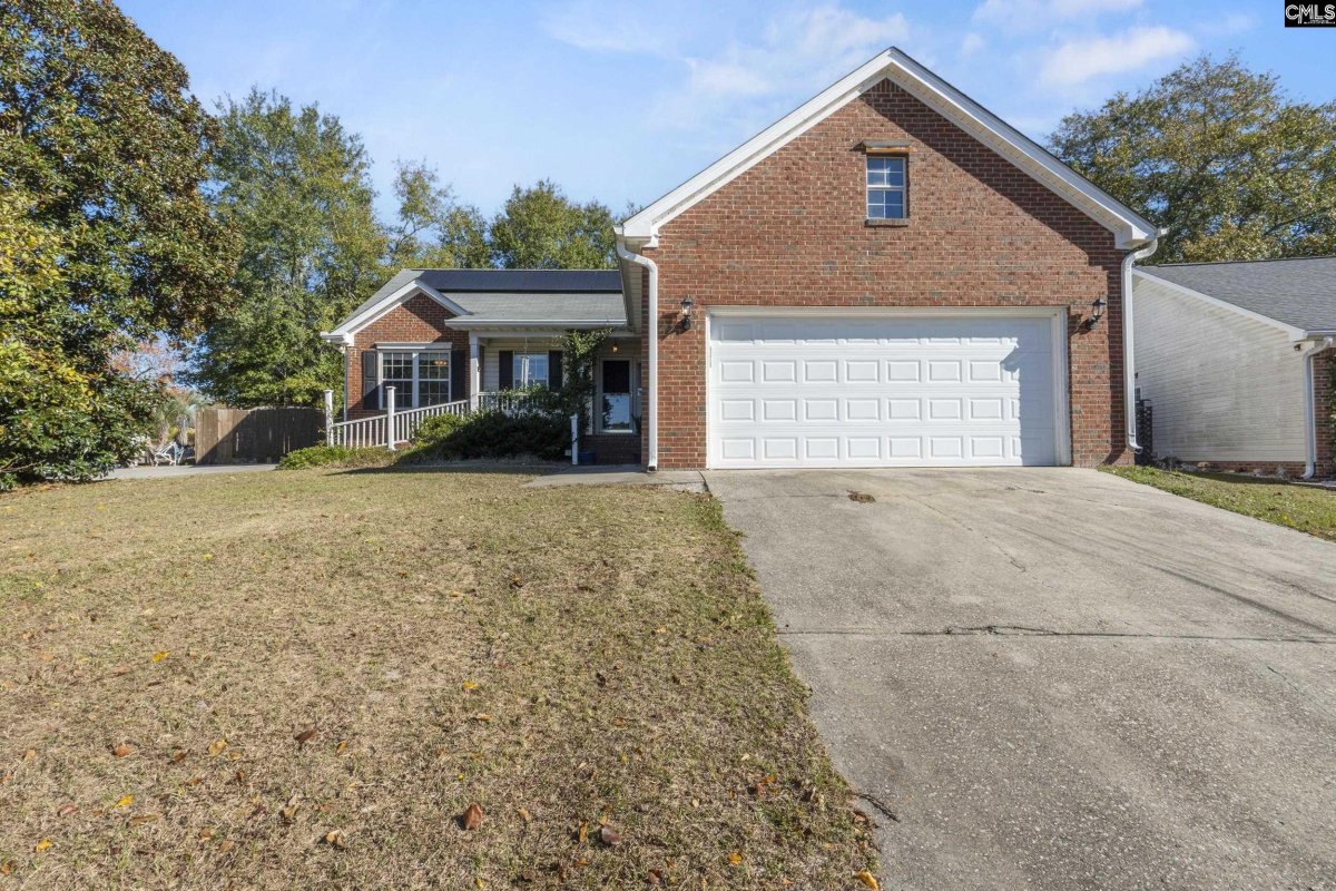 192 Whisper Lake Drive