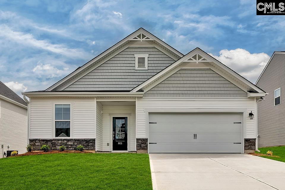 247 Wheat Farm Road