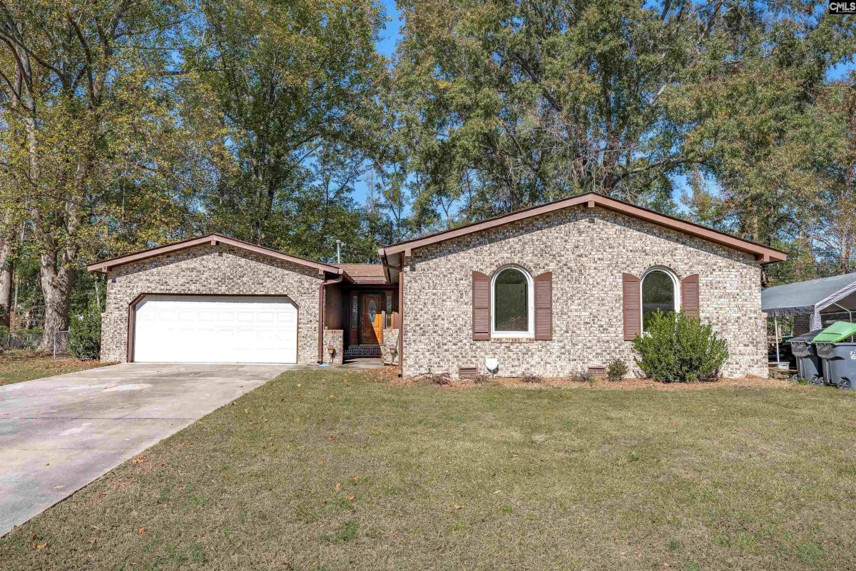 321 Creighton Drive