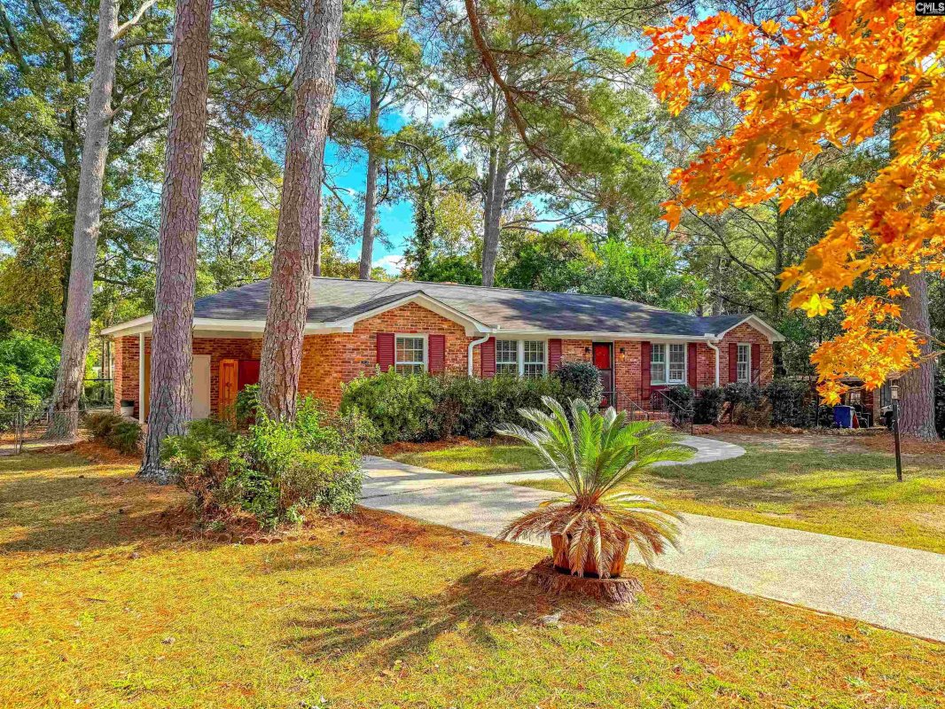 3218 Danfield Drive