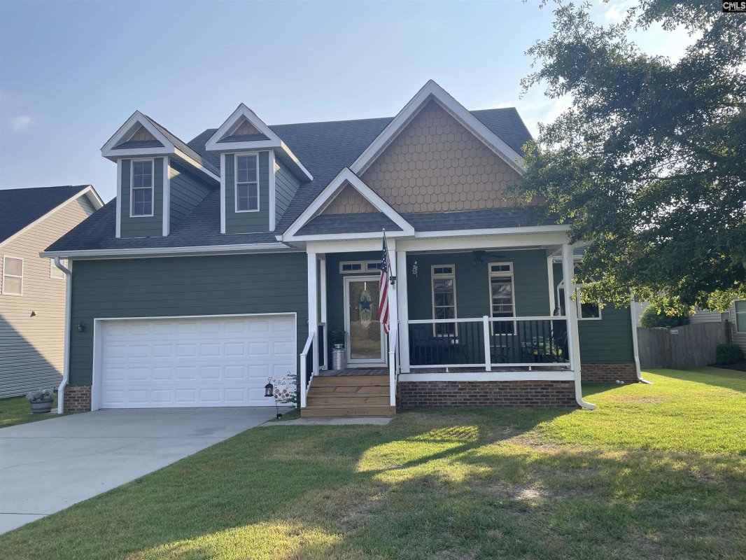 113 Montauk Drive