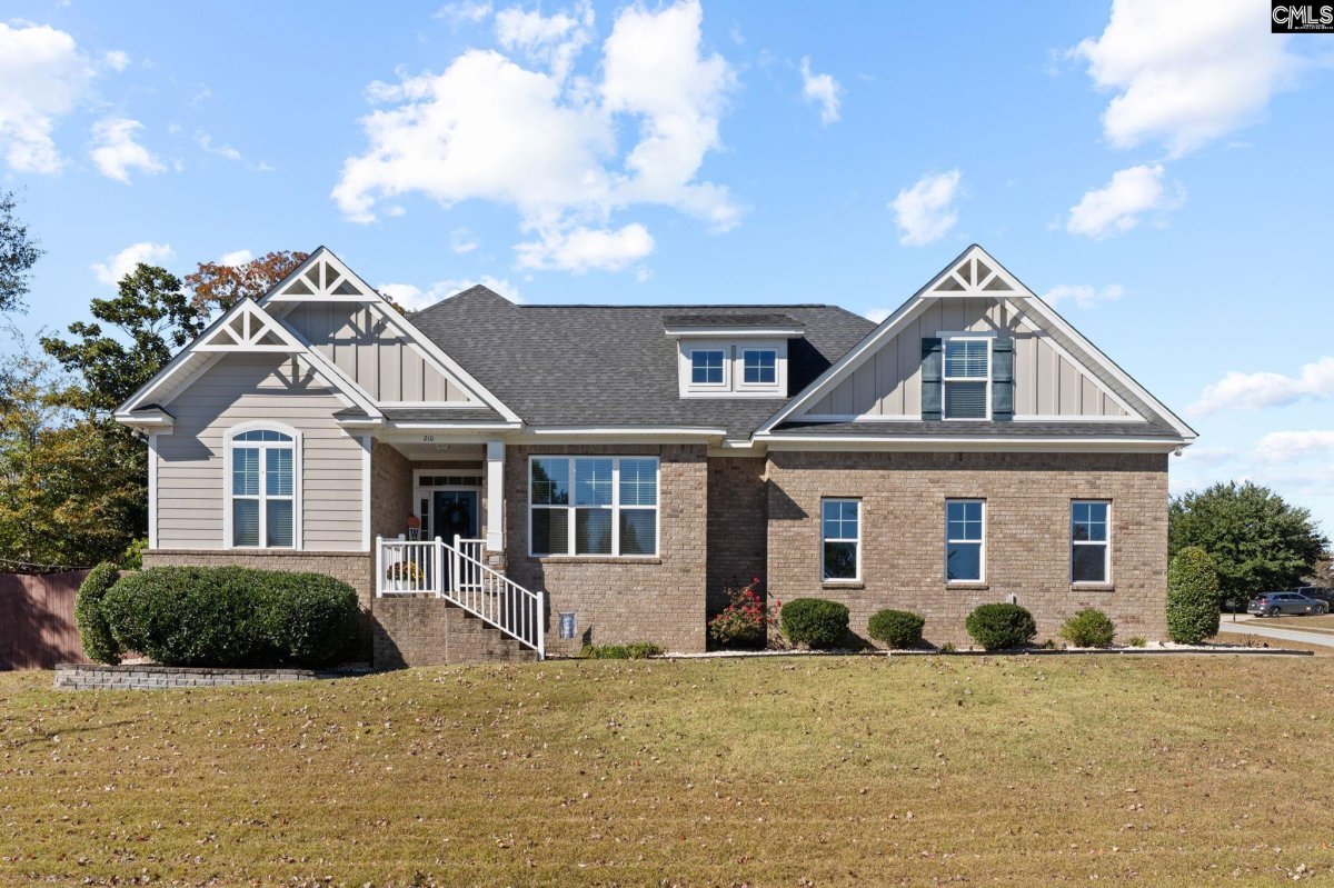 210 Parrish Pond Court