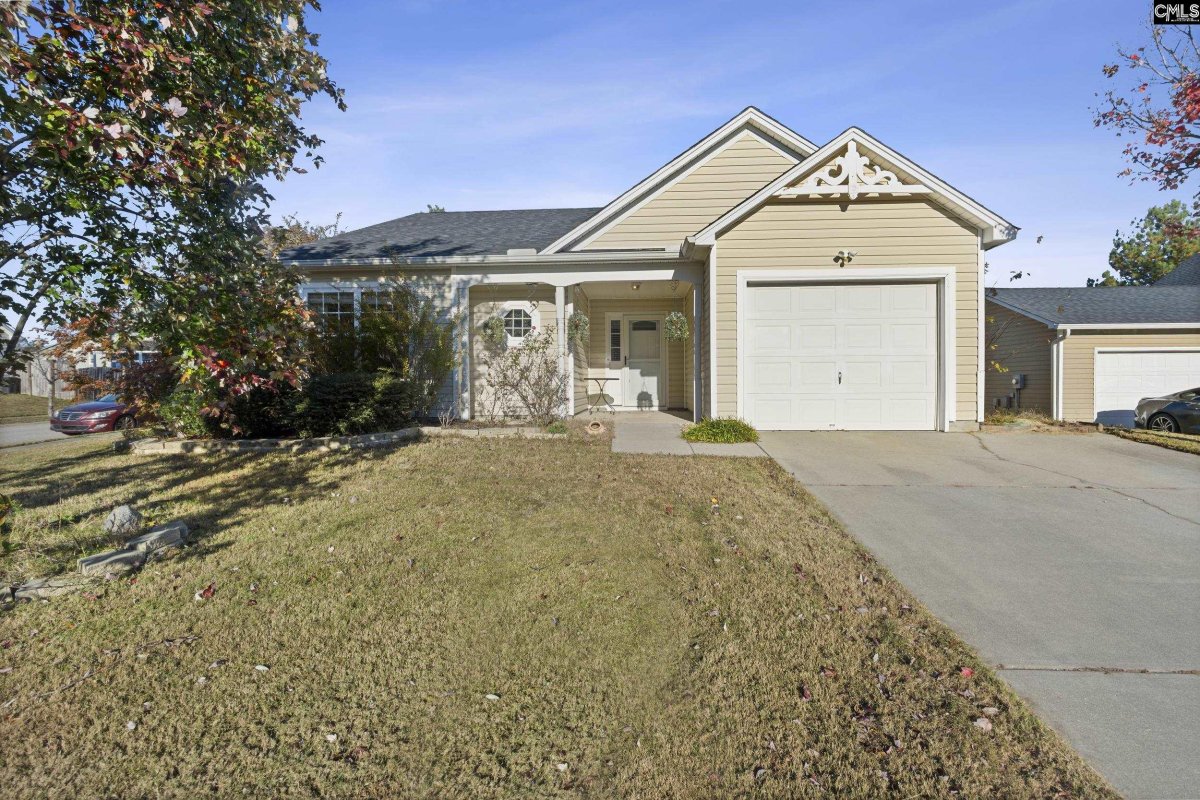 248 Hunters Mill Drive