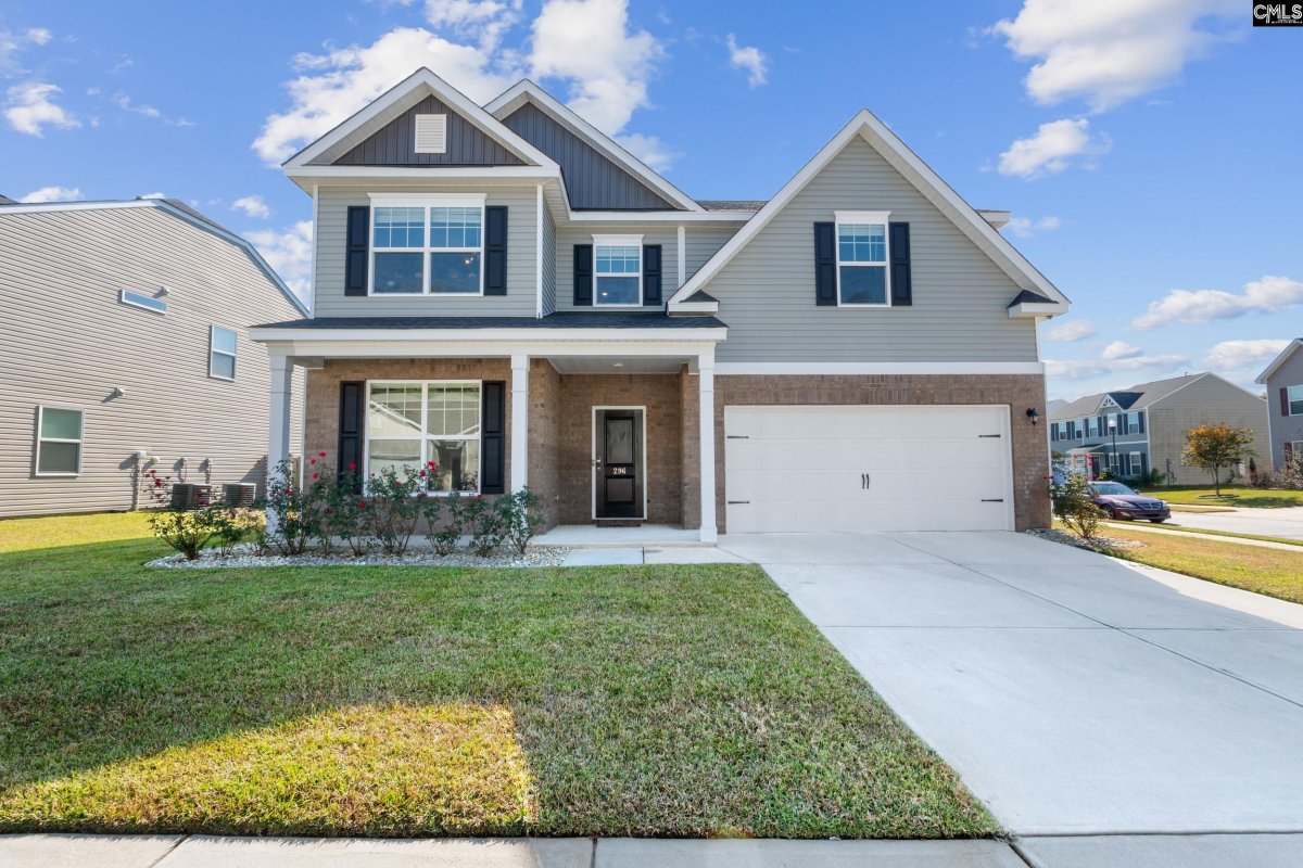 296 Council Loop
