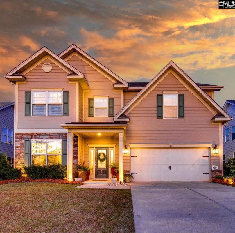 554 Treehouse Lane