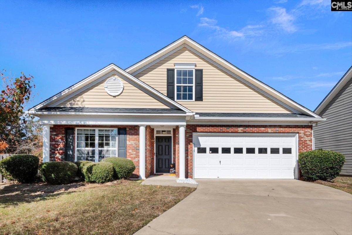 622 Teardrop Lane