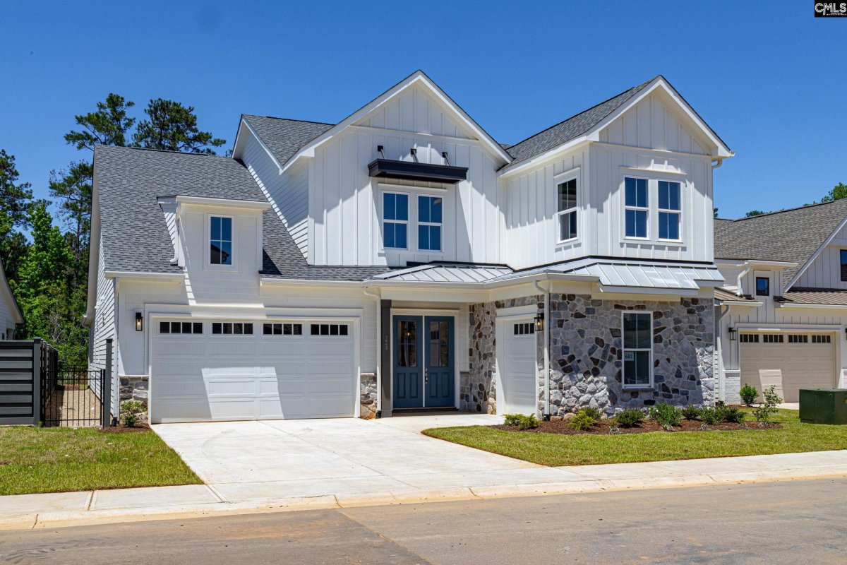 538 Dreher Locks Road