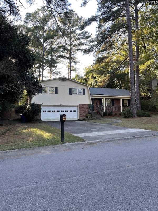 140 Garden Springs Road