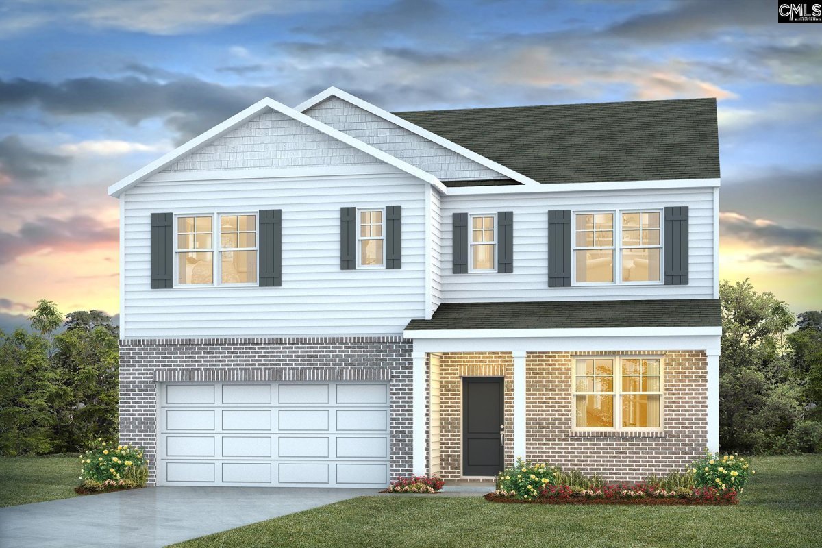 1 Hobb Stone Lane