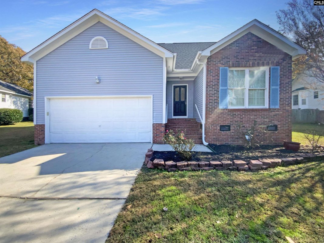 102 Brassfield Court