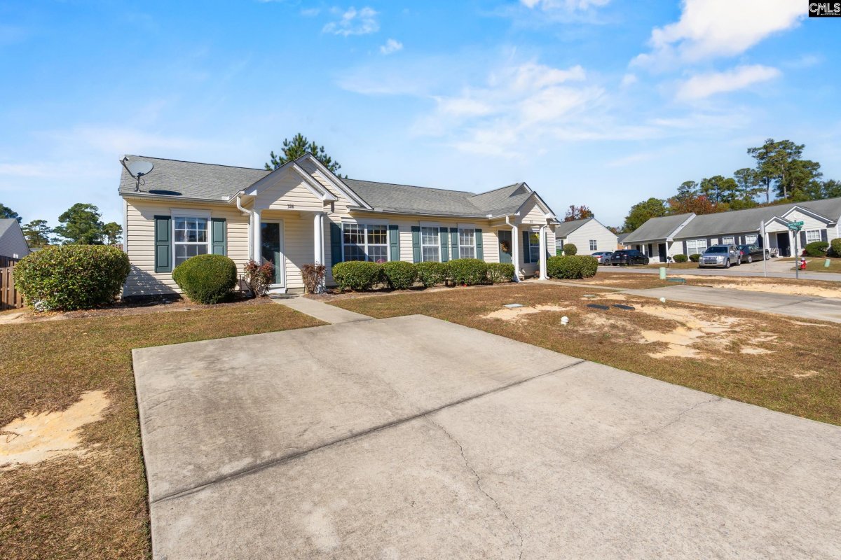 326 Windsor Brook Rd