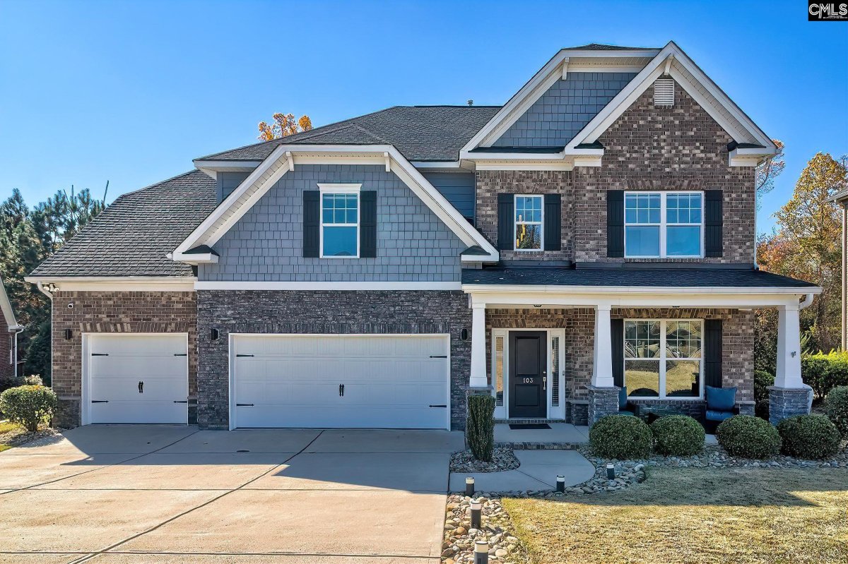 103 Shimano Court
