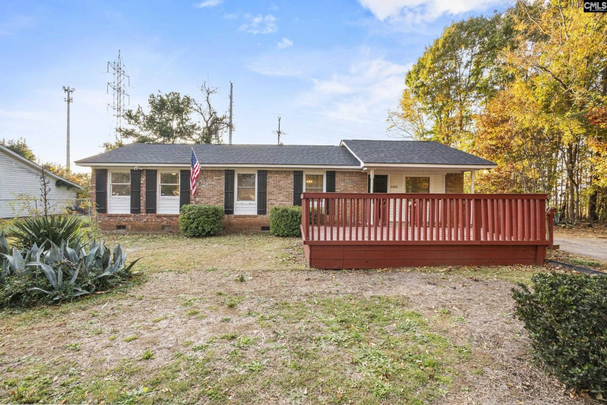 4416 Revel Stoke Drive