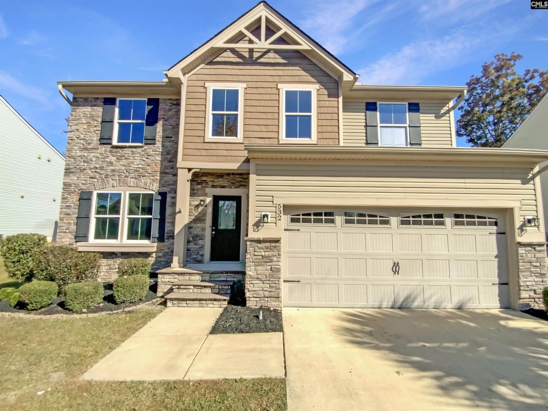 532 Suttalee Lane