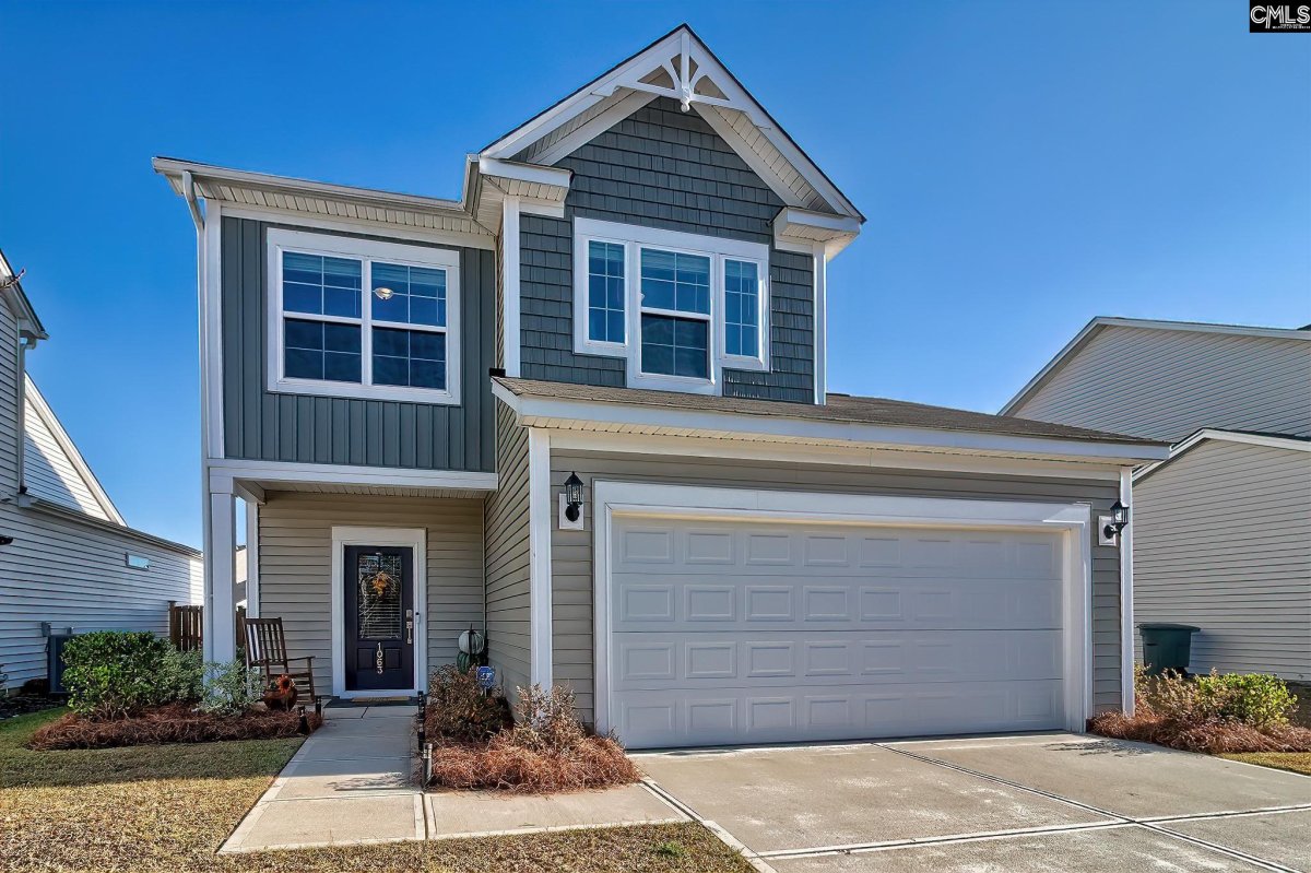 1063 Ashcroft Circle