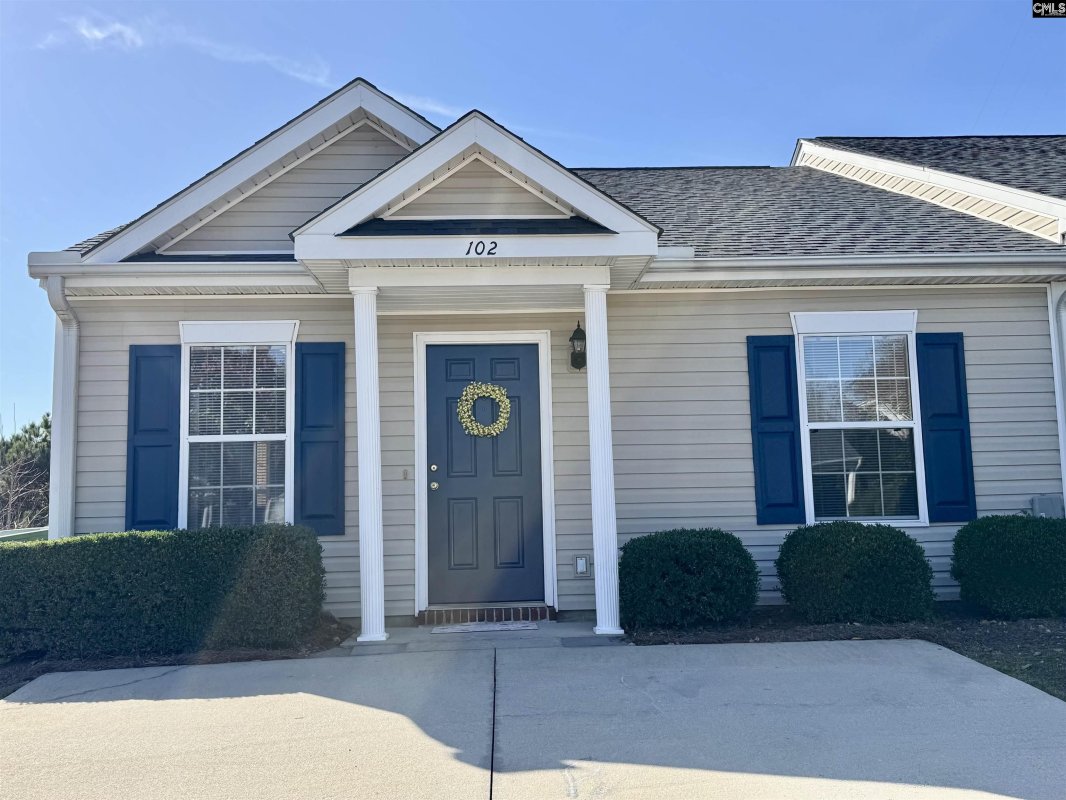102 Elders Pond Circle