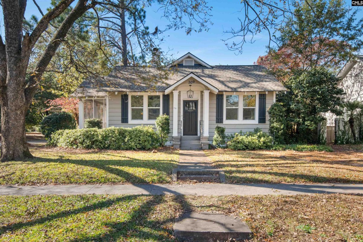 309 S Edisto Avenue