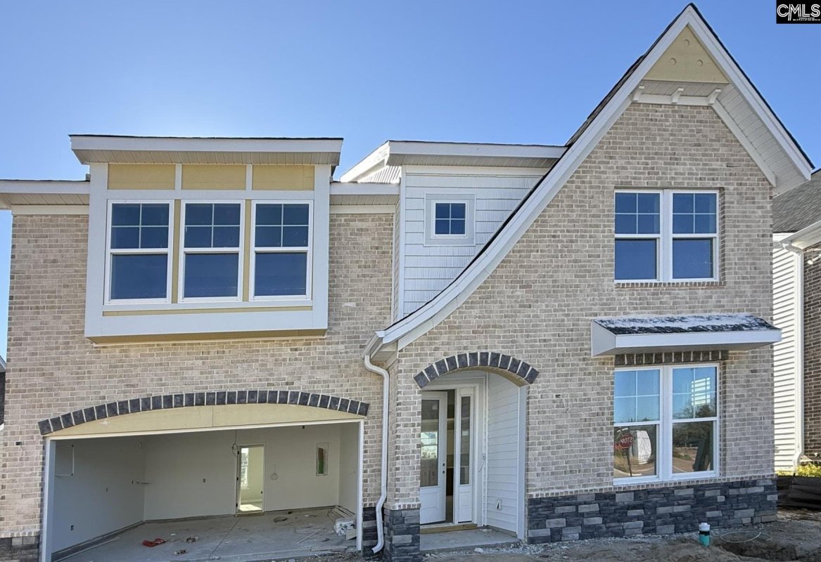 329 Haflinger Lane