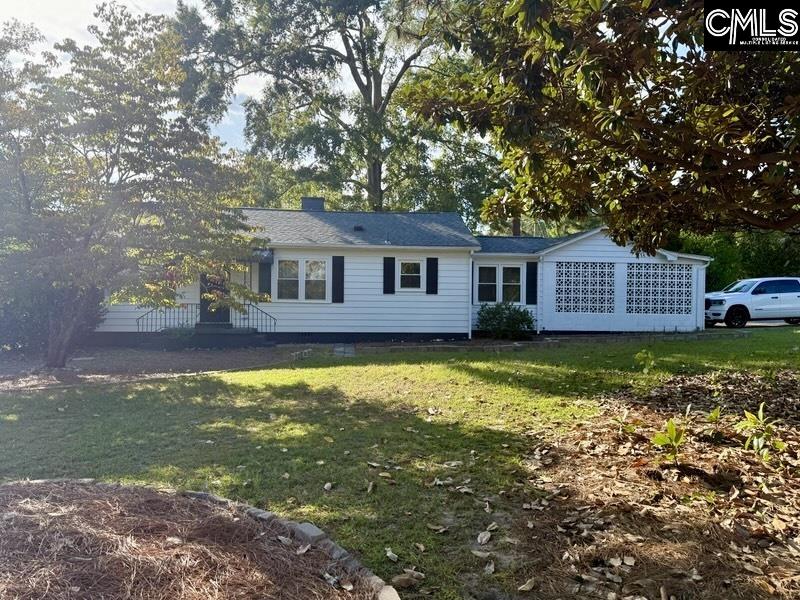 6331 N Trenholm Road
