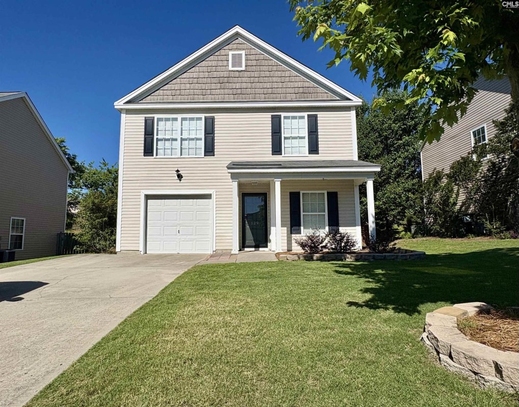 129 Dawson Hill Lane