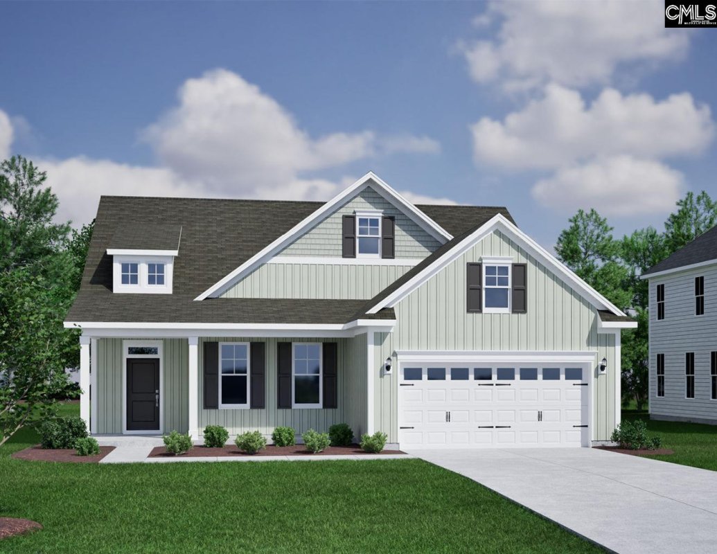 253 Horse Farm Place