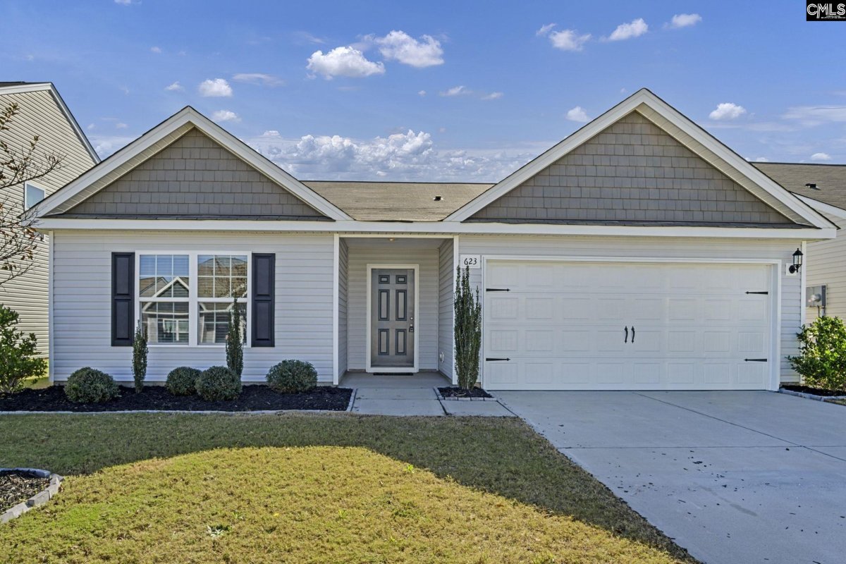 623 Wild Tulip Court