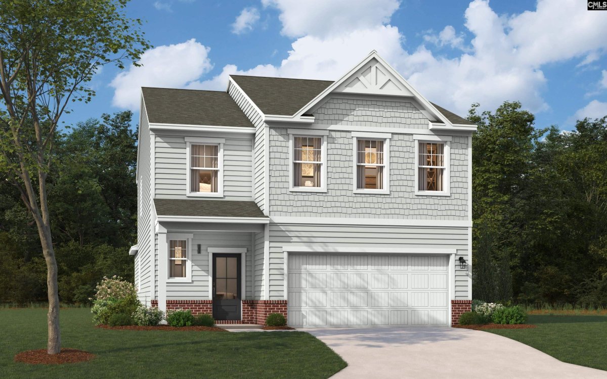 248 Wheat Farm Road