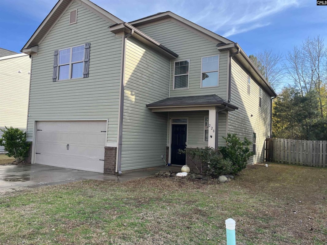 228 Bickley View Court