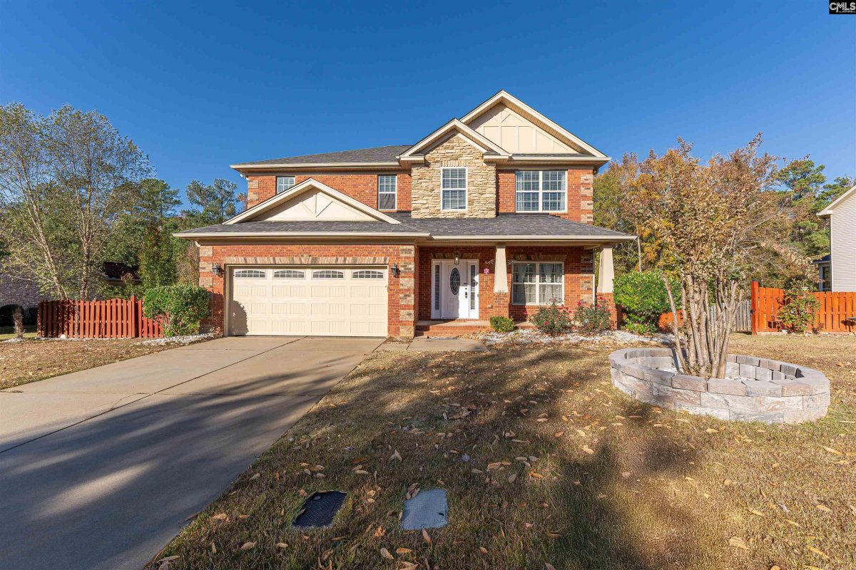 1127 Valley Estates Drive