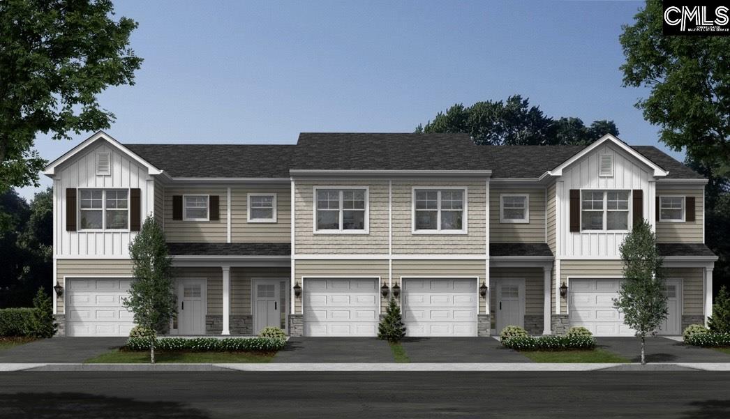 127 Carr Lane