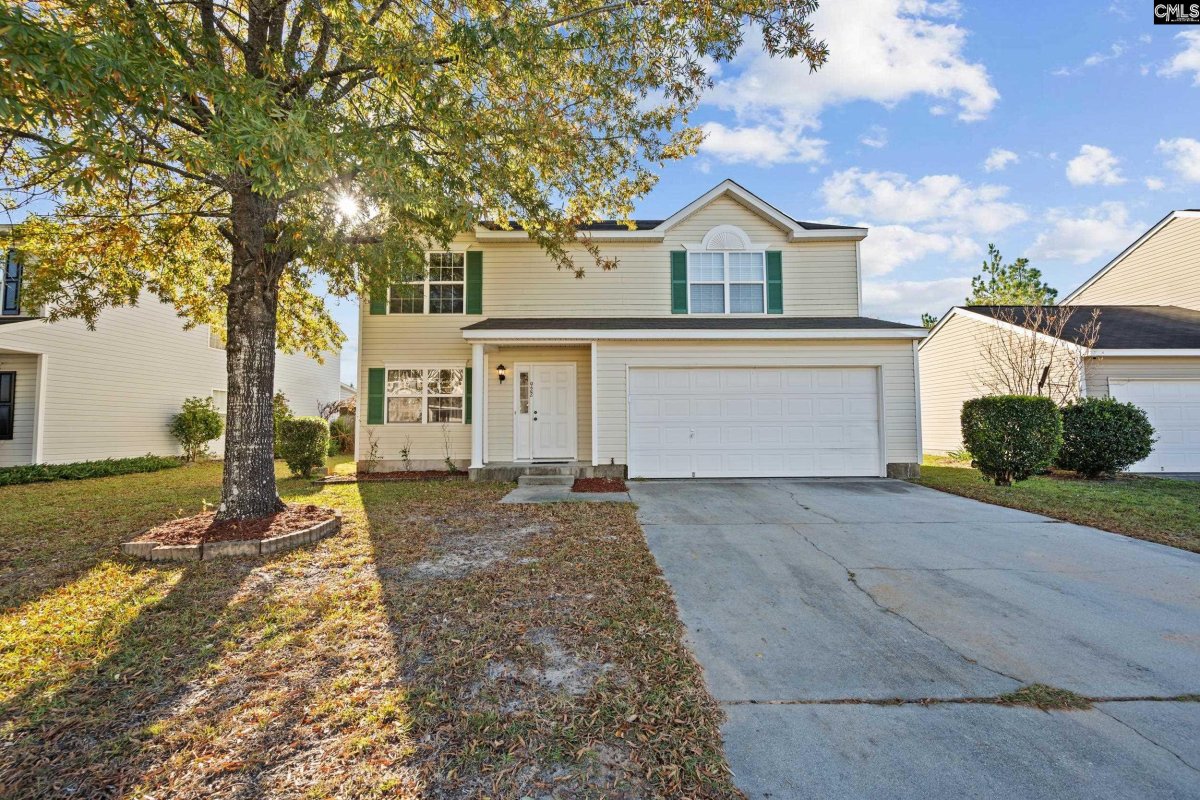 922 Murchison Drive