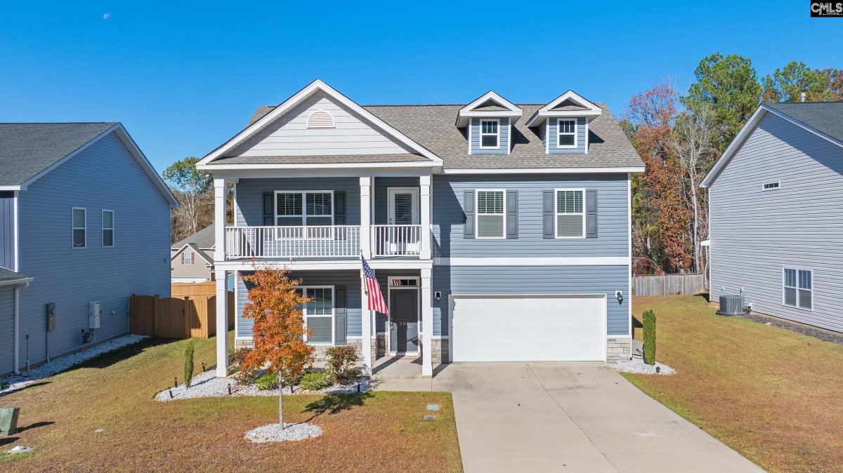 588 Roseridge Drive