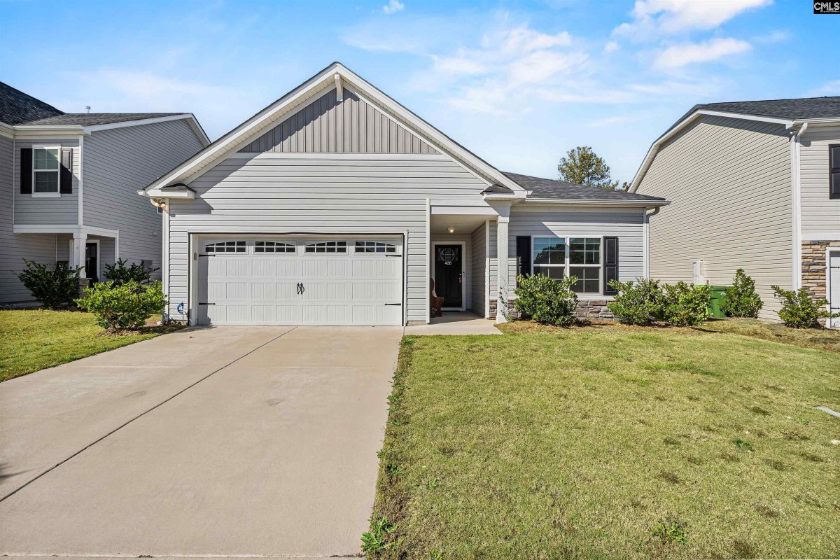 426 N High Duck Trail